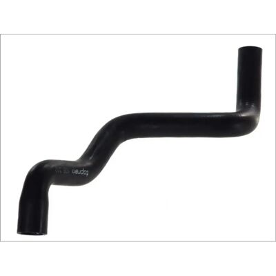 HANS PRIES 108 312 Tuyau de radiateur - Tuyau de radiateur HANS PRIES 108 312 Tuyau de radiateur - Tuyau de radiateur