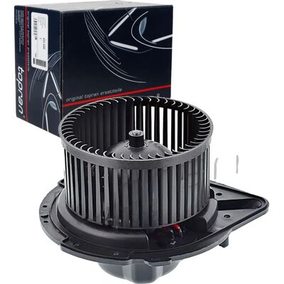 TOPRAN 108 631 Ventilador interior - Ventilador interior TOPRAN 108 631 Ventilador interior - Ventilador interior