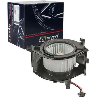 Topran 114 410 Ventilador interior - Interior blower Topran 114 410 Ventilador interior - Interior blower