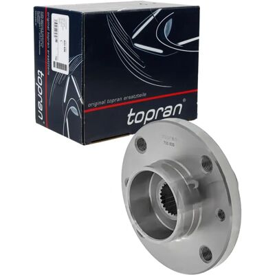 TOPRAN 700 633 Wheel Bearing Kit - Wheel Bearing TOPRAN 700 633 Wheel Bearing Kit - Wheel Bearing