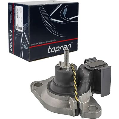 TOPRAN - 700529 - Prawa - Hydrauliczny - Mocowanie silnika TOPRAN - 700529 - Prawa - Hydrauliczny - Mocowanie silnika