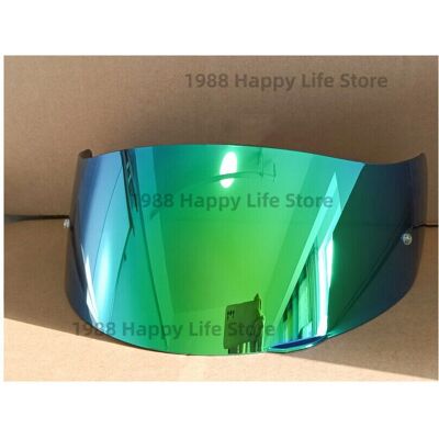 Maxpower - AGV K5/K5S - Green - Compact ST - helmet Maxpower - AGV K5/K5S - Green - Compact ST - helmet