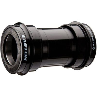 Movimento centrale PF30 68.46mm Easton - Nero Movimento centrale PF30 68.46mm Easton - Nero
