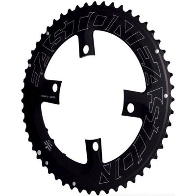 Corona 52t Easton - Bicicletta da Corsa Sistema a 4 Viti Corona 52t Easton - Bicicletta da Corsa Sistema a 4 Viti
