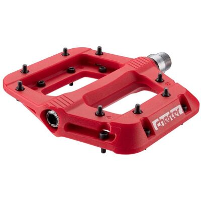 Pedali Race Face Chester - Piattaforma Ampia MTB Pedali Race Face Chester - Piattaforma Ampia MTB