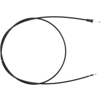 Hans Pries 109 859 - Câble de capot moteur Hans Pries 109 859 - Câble de capot moteur