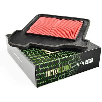 Hiflofiltro Hfa4921 Yamaha XSR 900 2016 Air Filter Hiflofiltro Hfa4921 Yamaha XSR 900 2016 Air Filter