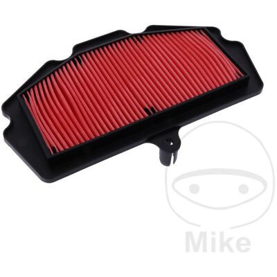 Hiflofiltro Hfa2406 Kawasaki Ninja 400 Air Filter Hiflofiltro Hfa2406 Kawasaki Ninja 400 Air Filter