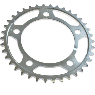 Corona Jt 1304 Steel Sprocket - 44 Teeth Corona Jt 1304 Steel Sprocket - 44 Teeth