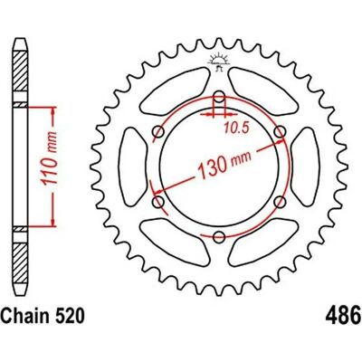 JT Crown - CNC Precision - Durability - Crown JT Crown - CNC Precision - Durability - Crown