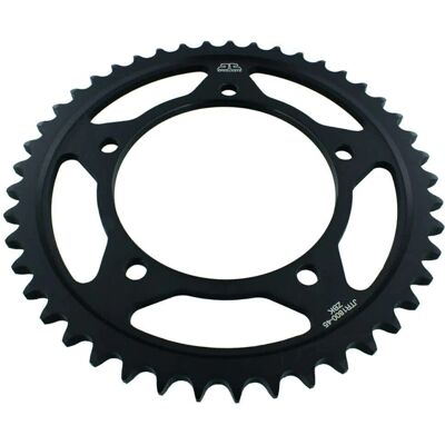 Jt Steel Transmission Sprocket - 45 Teeth Jt Steel Transmission Sprocket - 45 Teeth