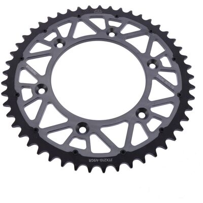 Corona Jtx210.49gr 520 Z49 - Sprocket for Honda CRF 250 & 450 2019-2023 Corona Jtx210.49gr 520 Z49 - Sprocket for Honda CRF 250 & 450 2019-2023