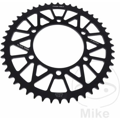Corona Jta486.48blk Aluminum 520 Z48 Chain - Chain Corona Jta486.48blk Aluminum 520 Z48 Chain - Chain
