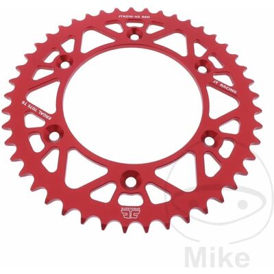 Corona Jta210.45red Aluminum 520 Z45 Chain - Motorcycle Part Corona Jta210.45red Aluminum 520 Z45 Chain - Motorcycle Part