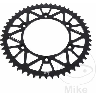 Corona Jta822.52blk Aluminum 520 Z52 Black for Motorcycle Corona Jta822.52blk Aluminum 520 Z52 Black for Motorcycle