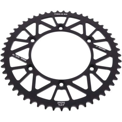 Corona Jta822.53blk Aluminum Chain - Enduro/Offroad Type Corona Jta822.53blk Aluminum Chain - Enduro/Offroad Type