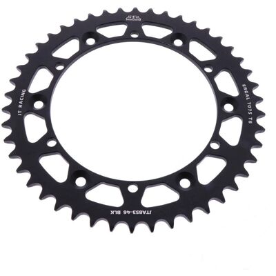 Corona Jta853.46blk 520 Z46 - Final Drive Sprocket Corona Jta853.46blk 520 Z46 - Final Drive Sprocket