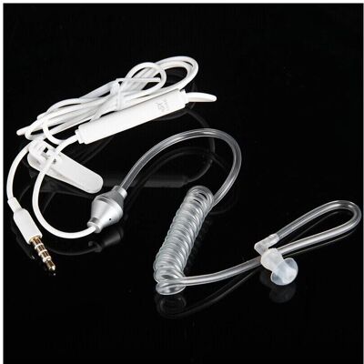 Maxpower - FBI - Acoustic Radiation Protection - Headphones Maxpower - FBI - Acoustic Radiation Protection - Headphones
