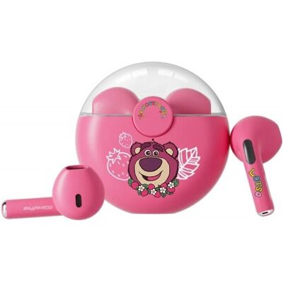 Maxpower - Q50 Stitch Angel - Wireless - Earphones Maxpower - Q50 Stitch Angel - Wireless - Earphones