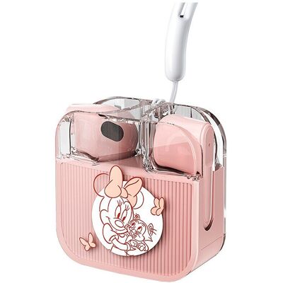 MAXPOWER - Q53 - Disney Minnie - HiFi Surround - Headset MAXPOWER - Q53 - Disney Minnie - HiFi Surround - Headset