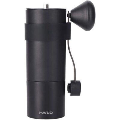 Hario Mini Black Pro Handkaffeemühle - Kaffe grinder Hario Mini Black Pro Handkaffeemühle - Kaffe grinder