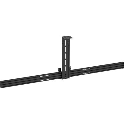 Vision VFM-F50_DL Aluminium TV-Halterung für 86-Zoll-Bildschirme Vision VFM-F50_DL Aluminium TV-Halterung für 86-Zoll-Bildschirme