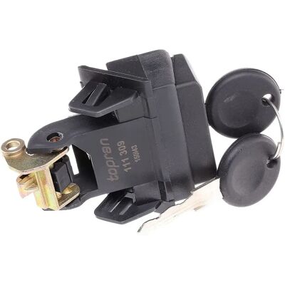 TOPRAN Model 111 309 Zamek tylnej klapy - Tailgate Lock TOPRAN Model 111 309 Zamek tylnej klapy - Tailgate Lock