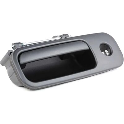 Topran Manilla de Maletero VW Golf Lupo Polo - Accesorio de coche Topran Manilla de Maletero VW Golf Lupo Polo - Accesorio de coche