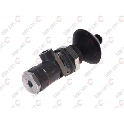 Valvola WABCO Modello 4630220200 a Più Vie - Valvola Valvola WABCO Modello 4630220200 a Più Vie - Valvola