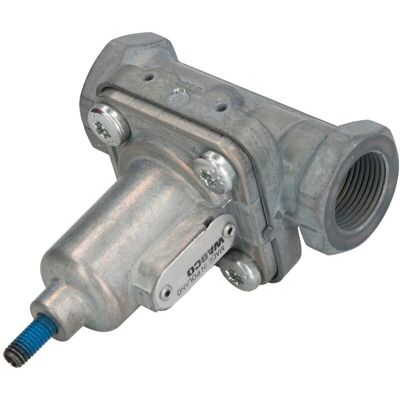 Vanne WABCO - 4341000270 - Système d'injection Vanne WABCO - 4341000270 - Système d'injection