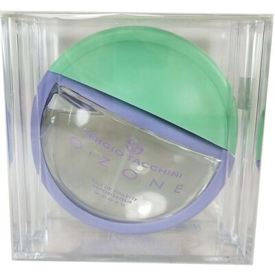 Sergio Tacchini Ozone Woman EDT - Eau de Toilette 75ml Sergio Tacchini Ozone Woman EDT - Eau de Toilette 75ml