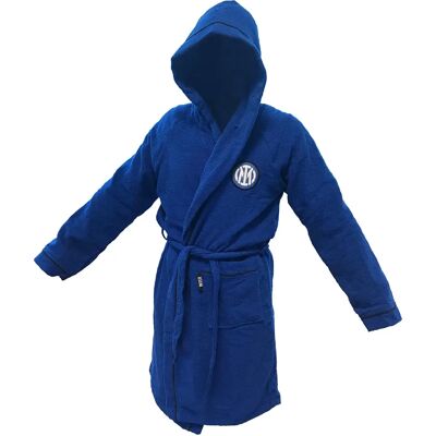 F.C. Inter Junior Microfibre Towel - Towel F.C. Inter Junior Microfibre Towel - Towel