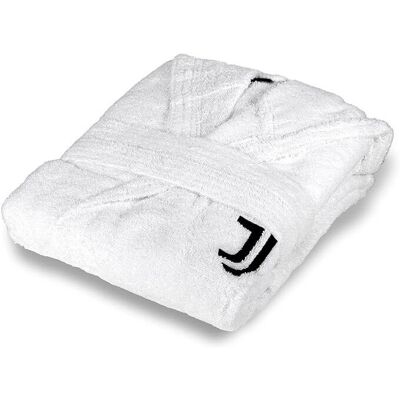 Frotte dla dzieci Juventus - Materiał z gąbki chłonnej Frotte dla dzieci Juventus - Materiał z gąbki chłonnej