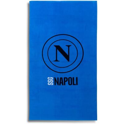 HERMET Napoli - Strandlaken - Katoen, 90x170 cm - Officieel product HERMET Napoli - Strandlaken - Katoen, 90x170 cm - Officieel product