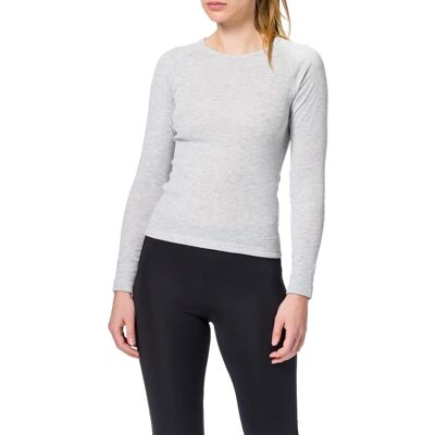 CMP Maillot thermique à manches longues pour femmes - Sous-vêtement CMP Maillot thermique à manches longues pour femmes - Sous-vêtement