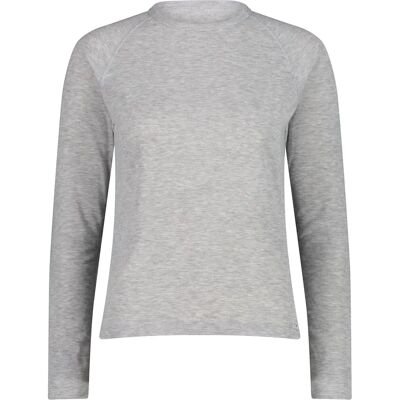 CMP Gris T-shirt à Manches Longues - Sous-vêtement CMP Gris T-shirt à Manches Longues - Sous-vêtement