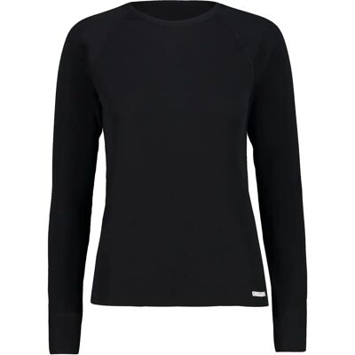 T-shirt thermique à manches longues CMP pour femme - Respirant, Oeko-Tex T-shirt thermique à manches longues CMP pour femme - Respirant, Oeko-Tex
