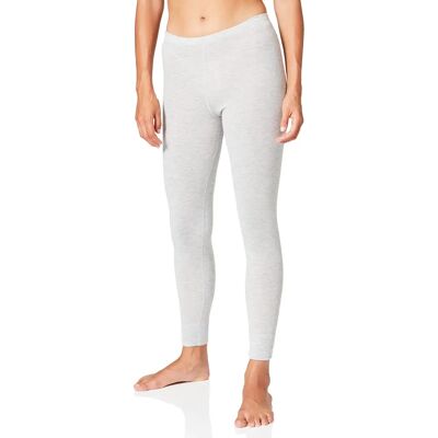 CMP Long Pant Grey - Underwear for Winter Sports CMP Long Pant Grey - Underwear for Winter Sports