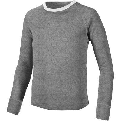 CMP Modèle 140 - Sous-vêtements Manches Longues Unisex Gris CMP Modèle 140 - Sous-vêtements Manches Longues Unisex Gris