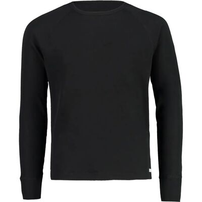 CMP T-shirt thermique noir - Manches longues - Enfants CMP T-shirt thermique noir - Manches longues - Enfants