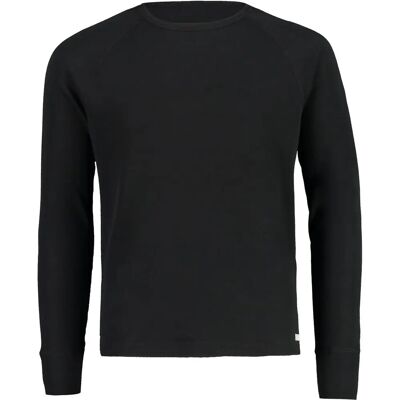 Maillot à manches longues pour enfants CMP - Sports d'hiver - Noir - 152 Maillot à manches longues pour enfants CMP - Sports d'hiver - Noir - 152
