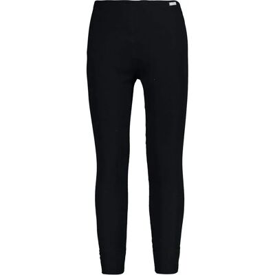 CMP Kinder Lange Funktionsunterhose - Unisex - Schwarz - 176 CMP Kinder Lange Funktionsunterhose - Unisex - Schwarz - 176