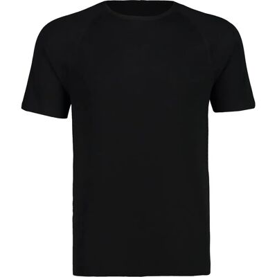 Chemise thermique noire CMP - Couche de base hiver - Vêtements de sport Chemise thermique noire CMP - Couche de base hiver - Vêtements de sport