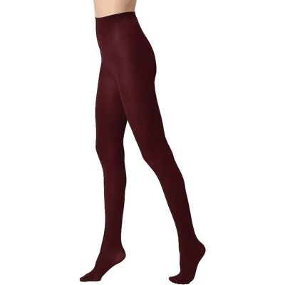 Oroblu Bordeaux 11 Violetti Sukkahousut - Naiset Oroblu Bordeaux 11 Violetti Sukkahousut - Naiset
