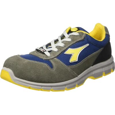 Diadora - ANTINFORT-43 - Textil - Punta de Acero - Zapatos de Seguridad Diadora - ANTINFORT-43 - Textil - Punta de Acero - Zapatos de Seguridad