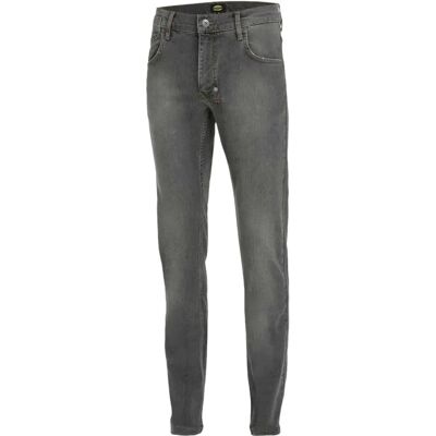 Jeans en denim gris Diadora Utility - Jeans Pants Jeans en denim gris Diadora Utility - Jeans Pants