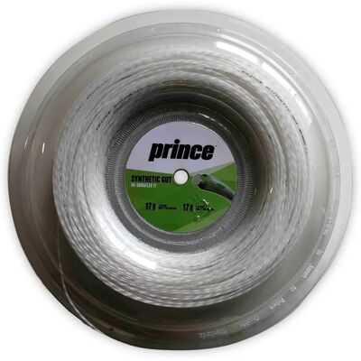 Prince Duraflex 200 M Tennisseil - Synth. Darm Prince Duraflex 200 M Tennisseil - Synth. Darm