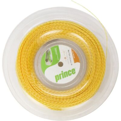 Prince Modell 200 M Gelb Tennis String - Tennis String Prince Modell 200 M Gelb Tennis String - Tennis String