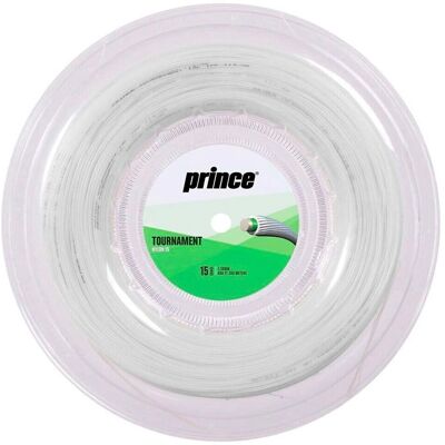 Prince Tournament Nylon 200m String - String Prince Tournament Nylon 200m String - String