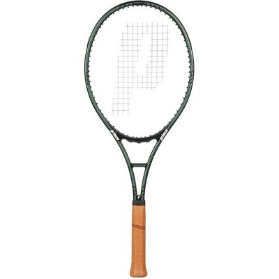 Prince Classic Graphite 100 - Stable, Lightweight Tennis Racket Prince Classic Graphite 100 - Stable, Lightweight Tennis Racket
